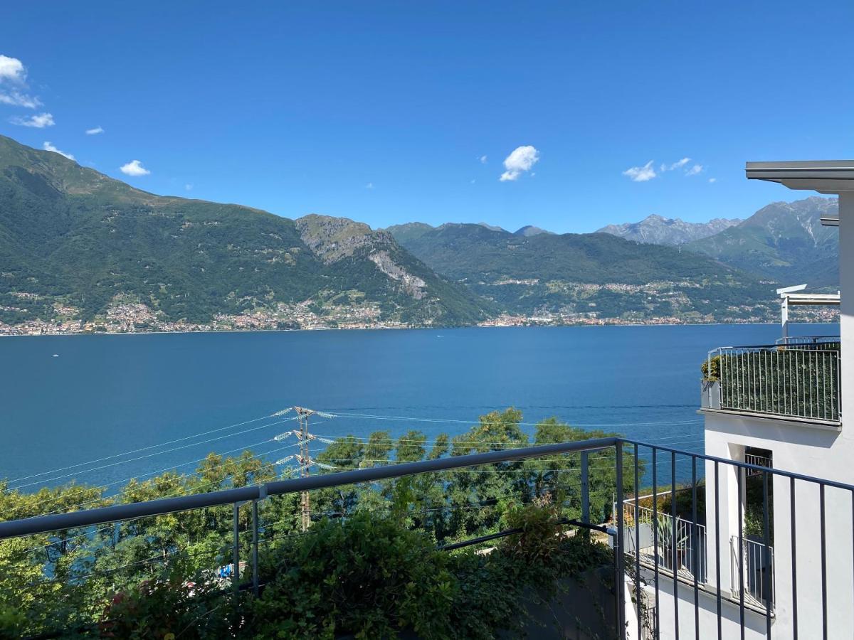 Residence Il Poggio Dorio ภายนอก รูปภาพ