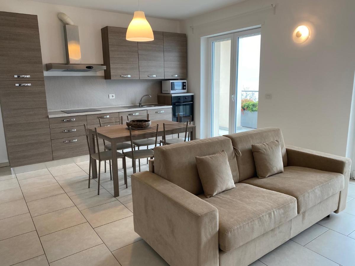 Residence Il Poggio Dorio ภายนอก รูปภาพ