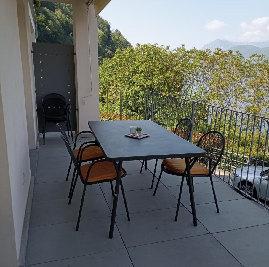 Residence Il Poggio Dorio ภายนอก รูปภาพ