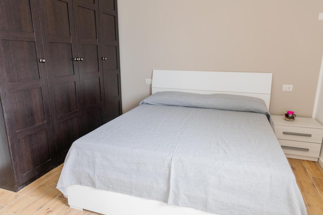 Residence Il Poggio Dorio ภายนอก รูปภาพ