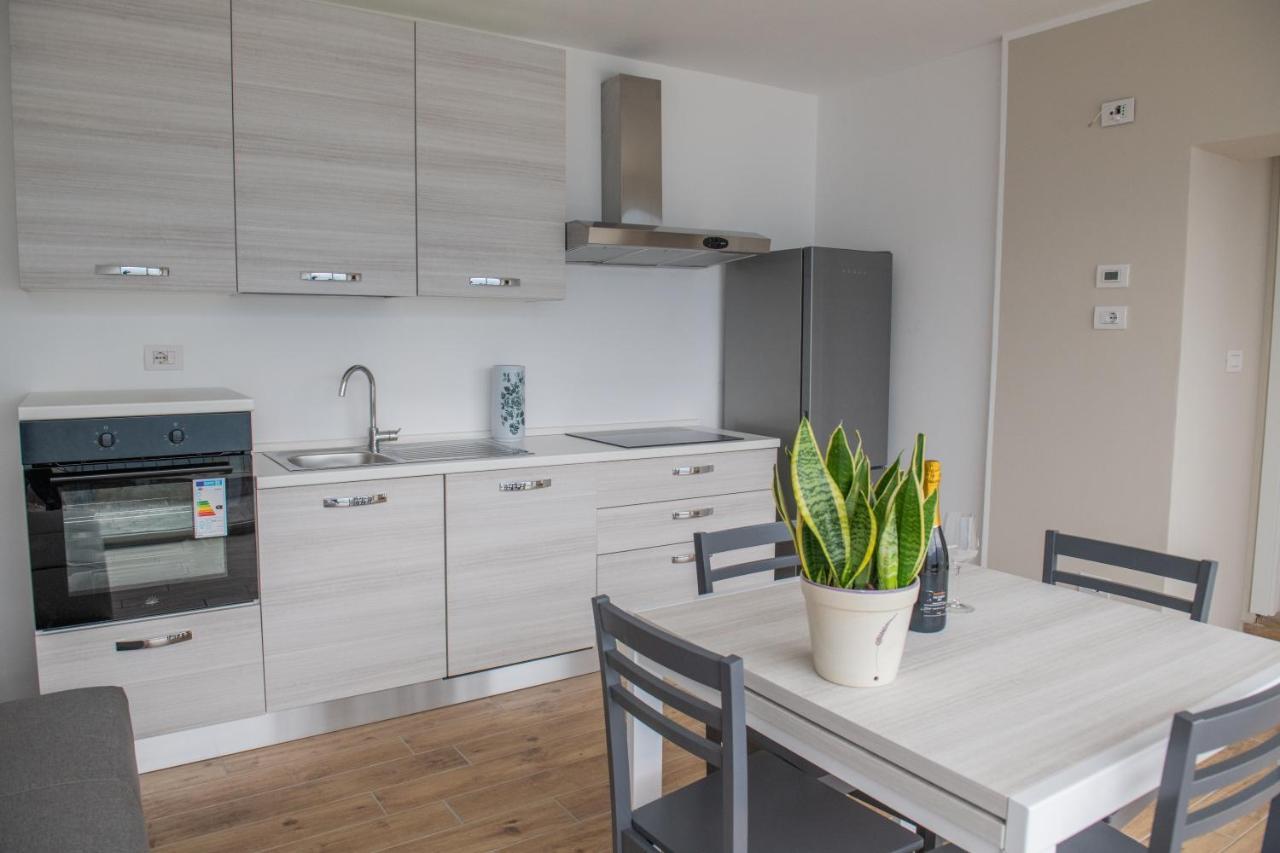Residence Il Poggio Dorio ภายนอก รูปภาพ