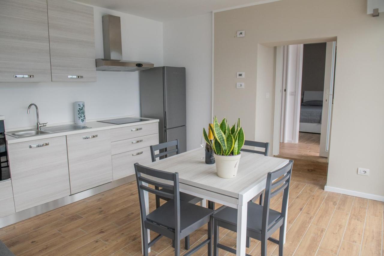 Residence Il Poggio Dorio ภายนอก รูปภาพ