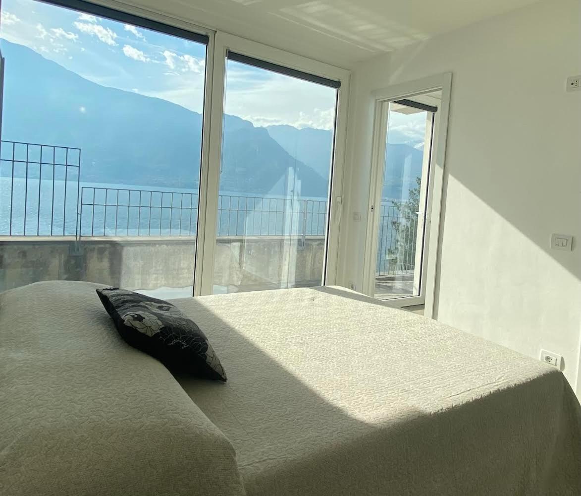 Residence Il Poggio Dorio ภายนอก รูปภาพ