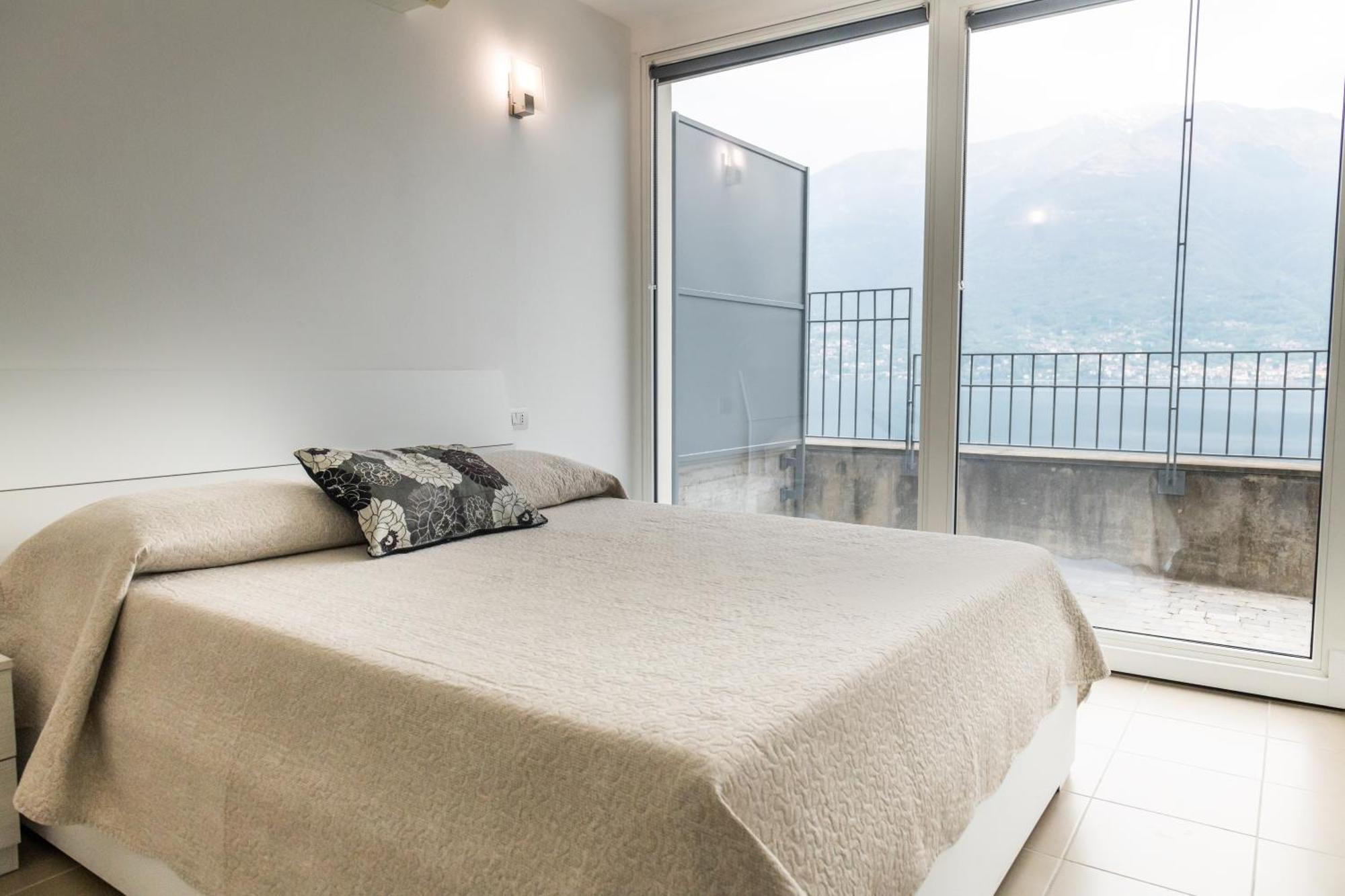 Residence Il Poggio Dorio ภายนอก รูปภาพ