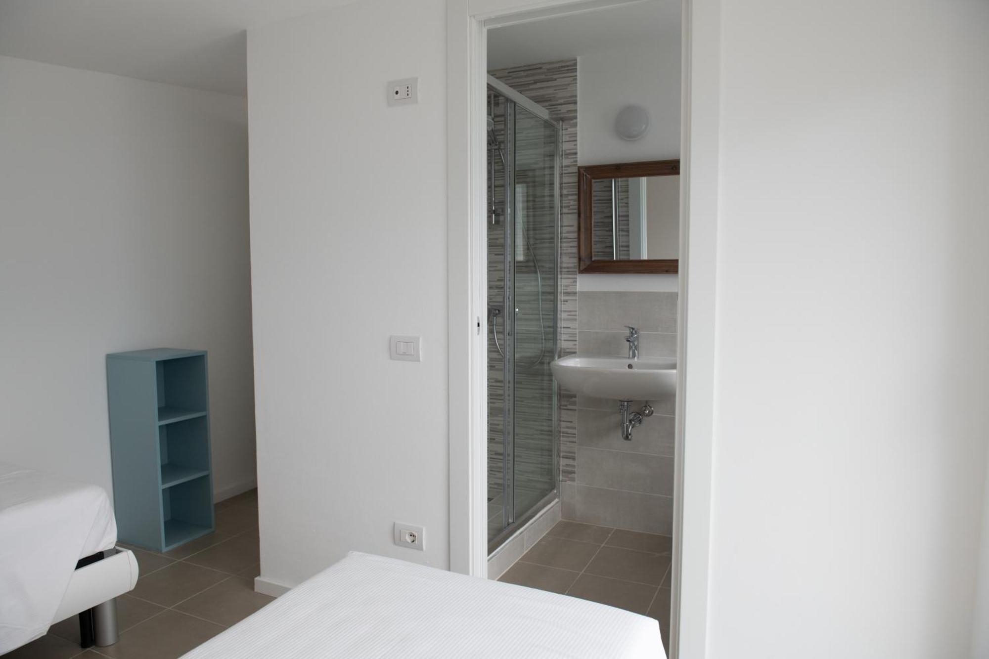 Residence Il Poggio Dorio ภายนอก รูปภาพ