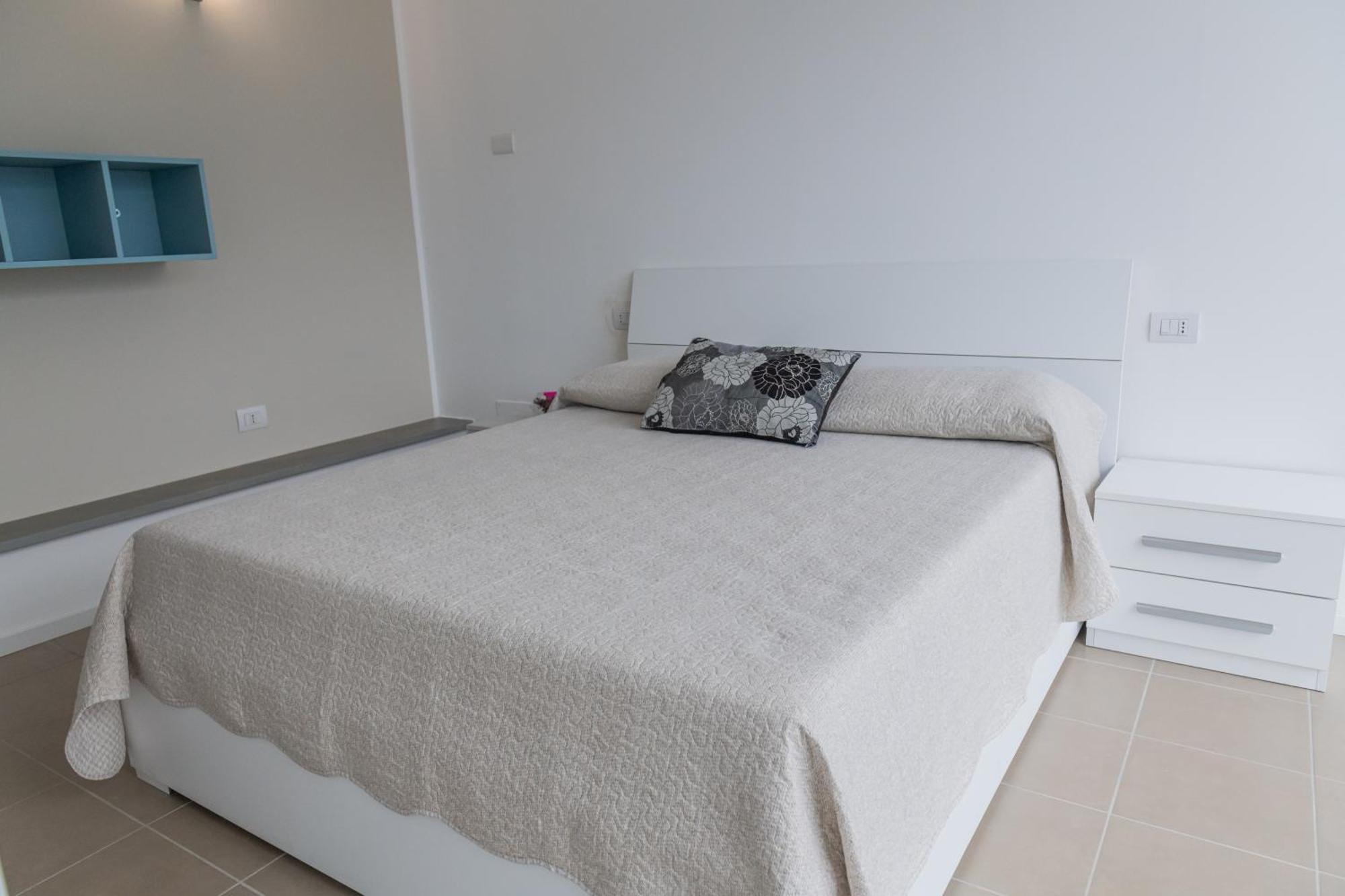 Residence Il Poggio Dorio ภายนอก รูปภาพ