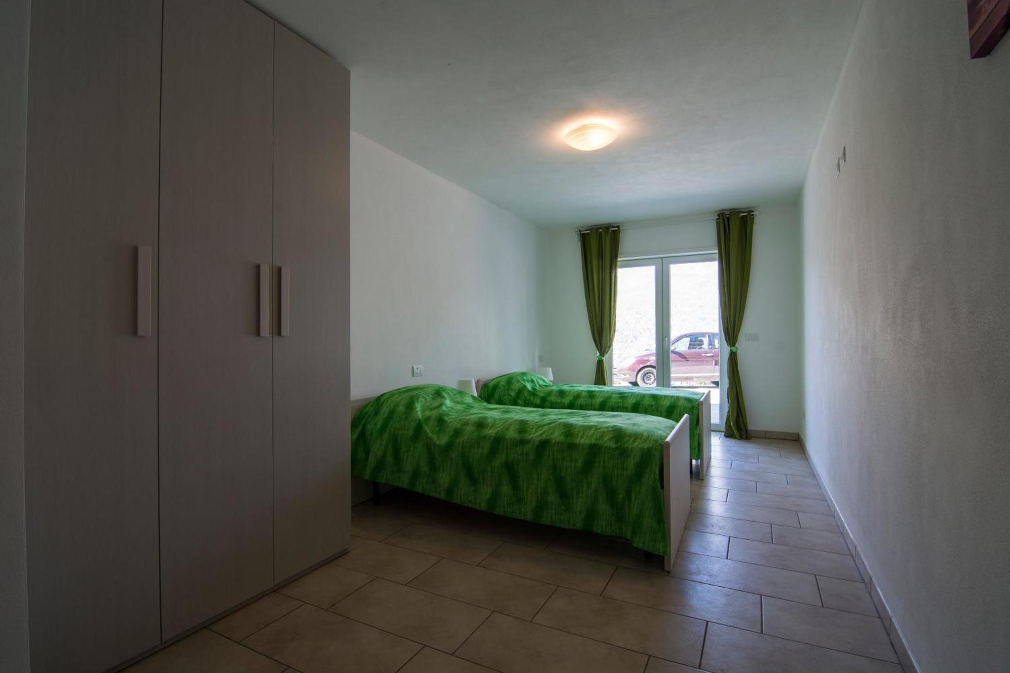 Residence Il Poggio Dorio ภายนอก รูปภาพ