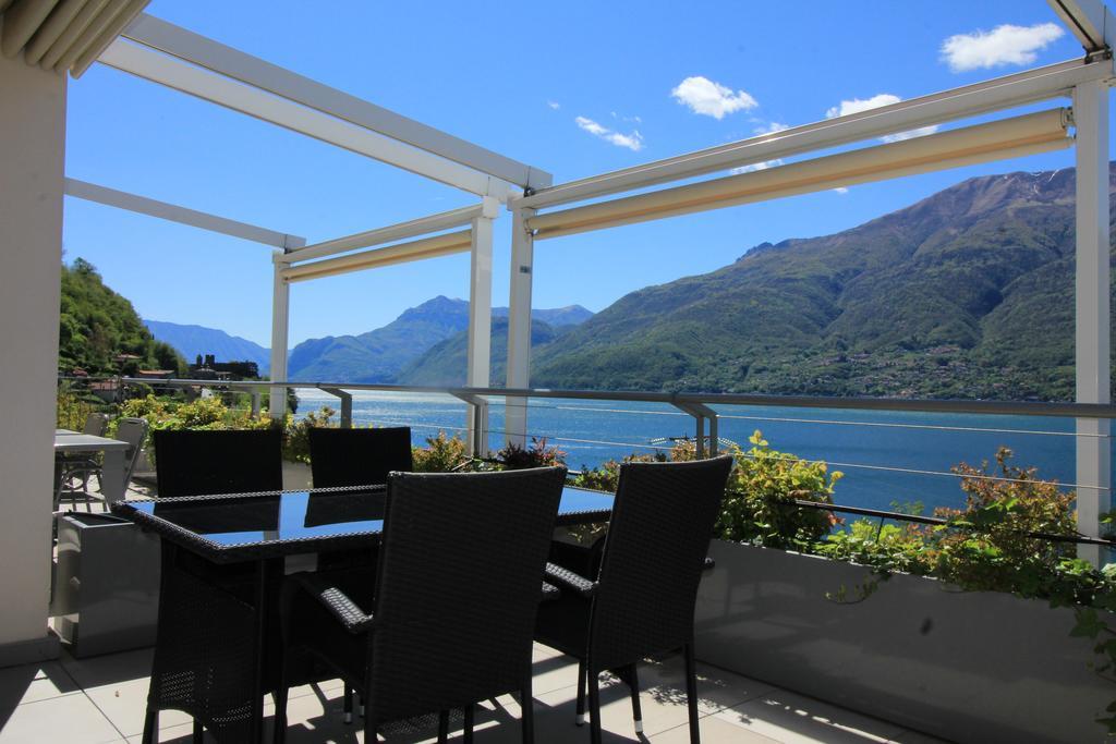 Residence Il Poggio Dorio ภายนอก รูปภาพ