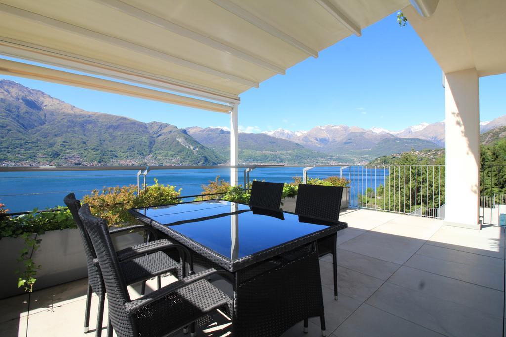 Residence Il Poggio Dorio ภายนอก รูปภาพ