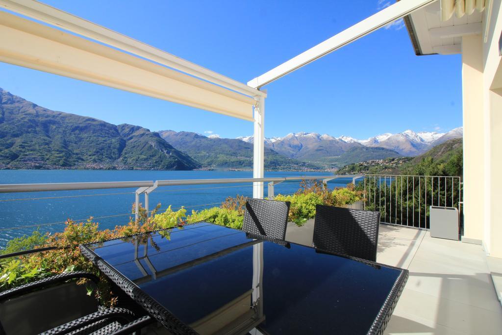 Residence Il Poggio Dorio ภายนอก รูปภาพ