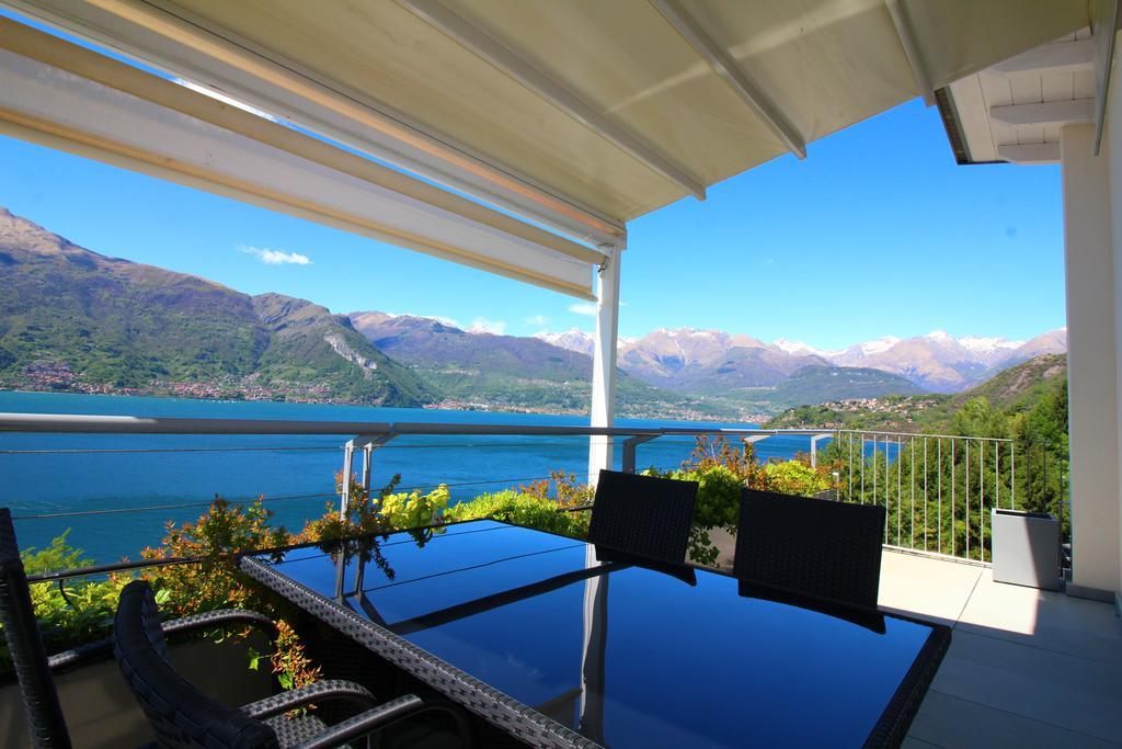 Residence Il Poggio Dorio ภายนอก รูปภาพ