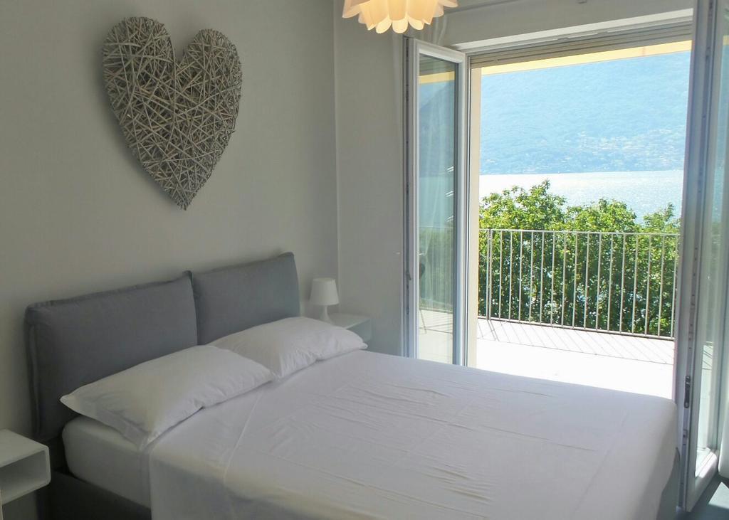 Residence Il Poggio Dorio ภายนอก รูปภาพ