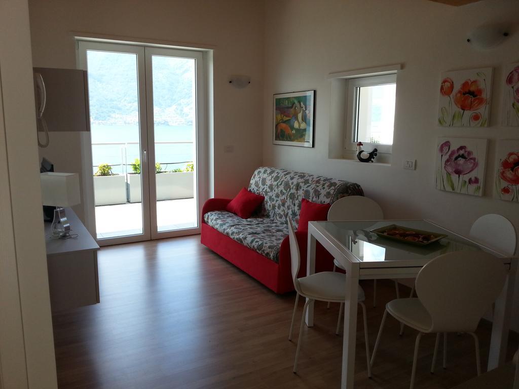 Residence Il Poggio Dorio ภายนอก รูปภาพ