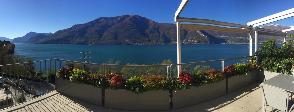 Residence Il Poggio Dorio ภายนอก รูปภาพ