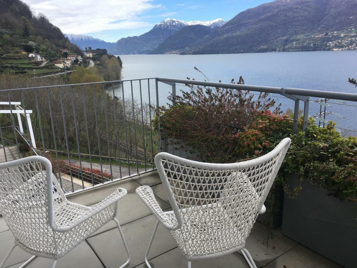 Residence Il Poggio Dorio ภายนอก รูปภาพ
